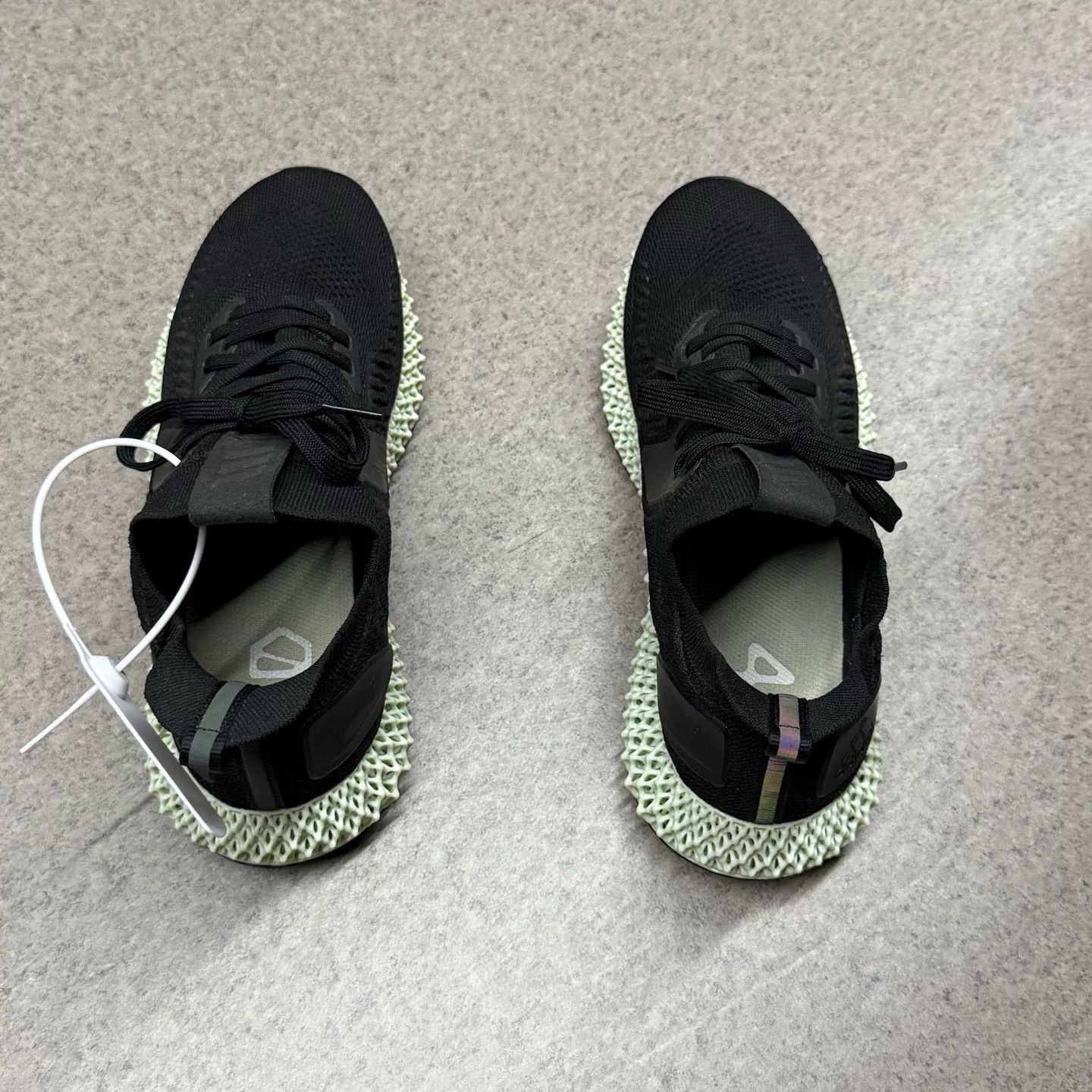 Adidas Adidas Green Lowtop Sneakers 42 Men Size US 9 / EU 42 - 8 Thumbnail
