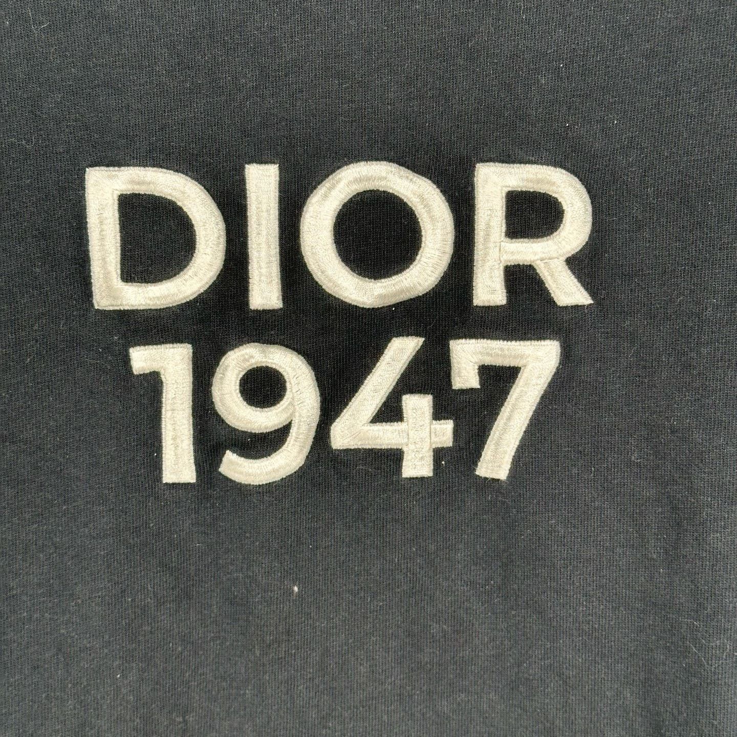 Dior Dior White T-Shirt 2XL Men Size US XS / EU 42 / 0 - 3 Thumbnail