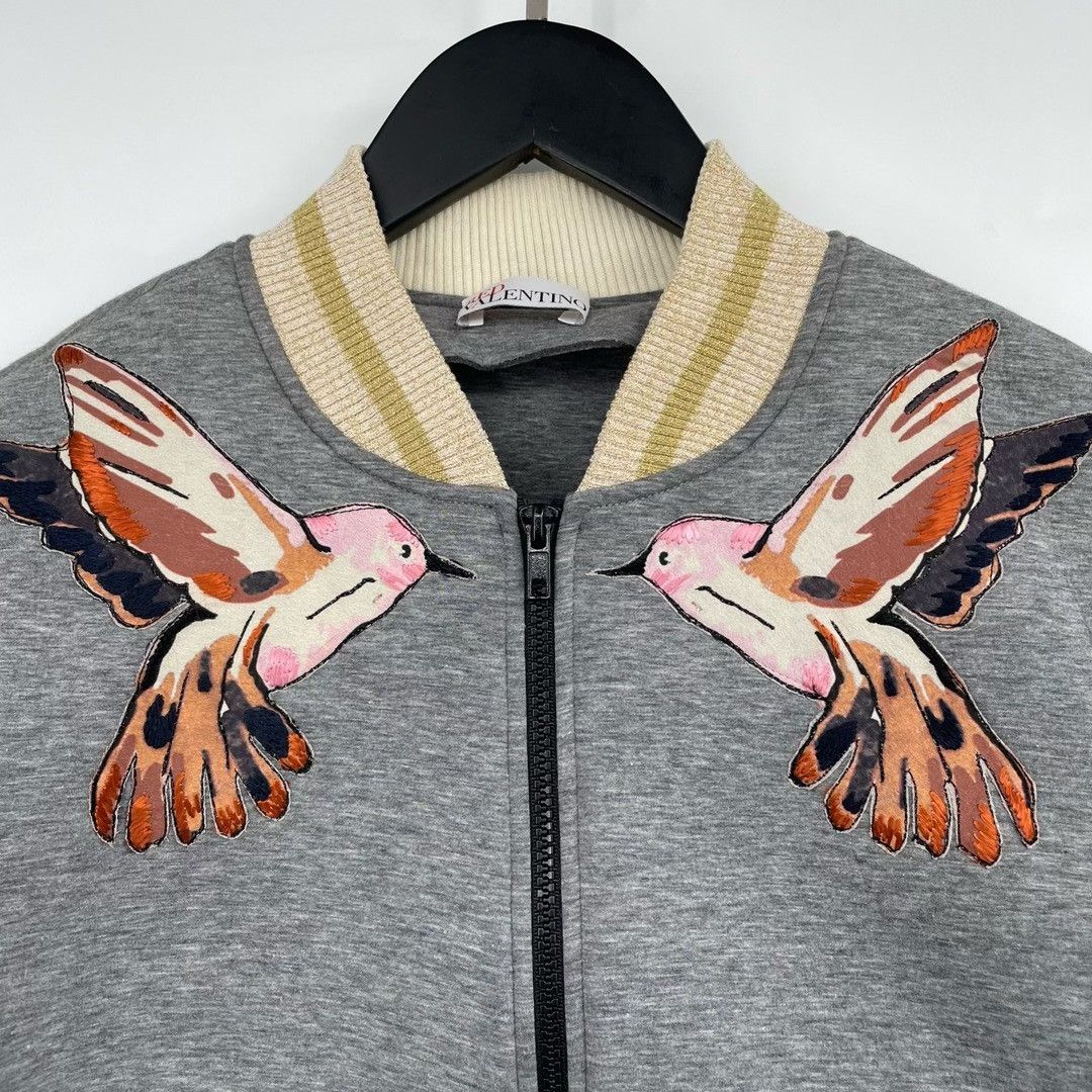 Valentino Valentino Light Jacket S Men Size US S / EU 44-46 / 1 - 3 Thumbnail