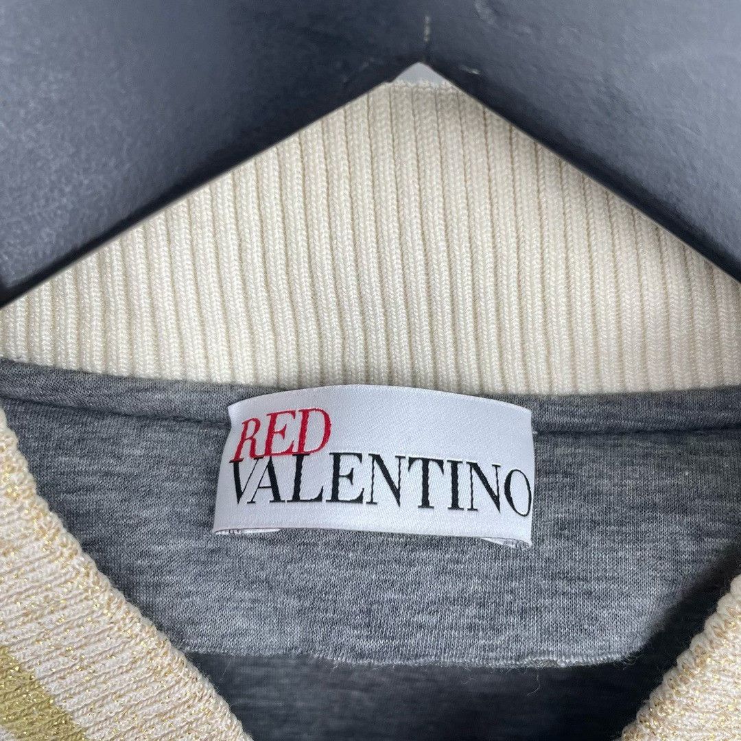 Valentino Valentino Light Jacket S Men Size US S / EU 44-46 / 1 - 5 Thumbnail