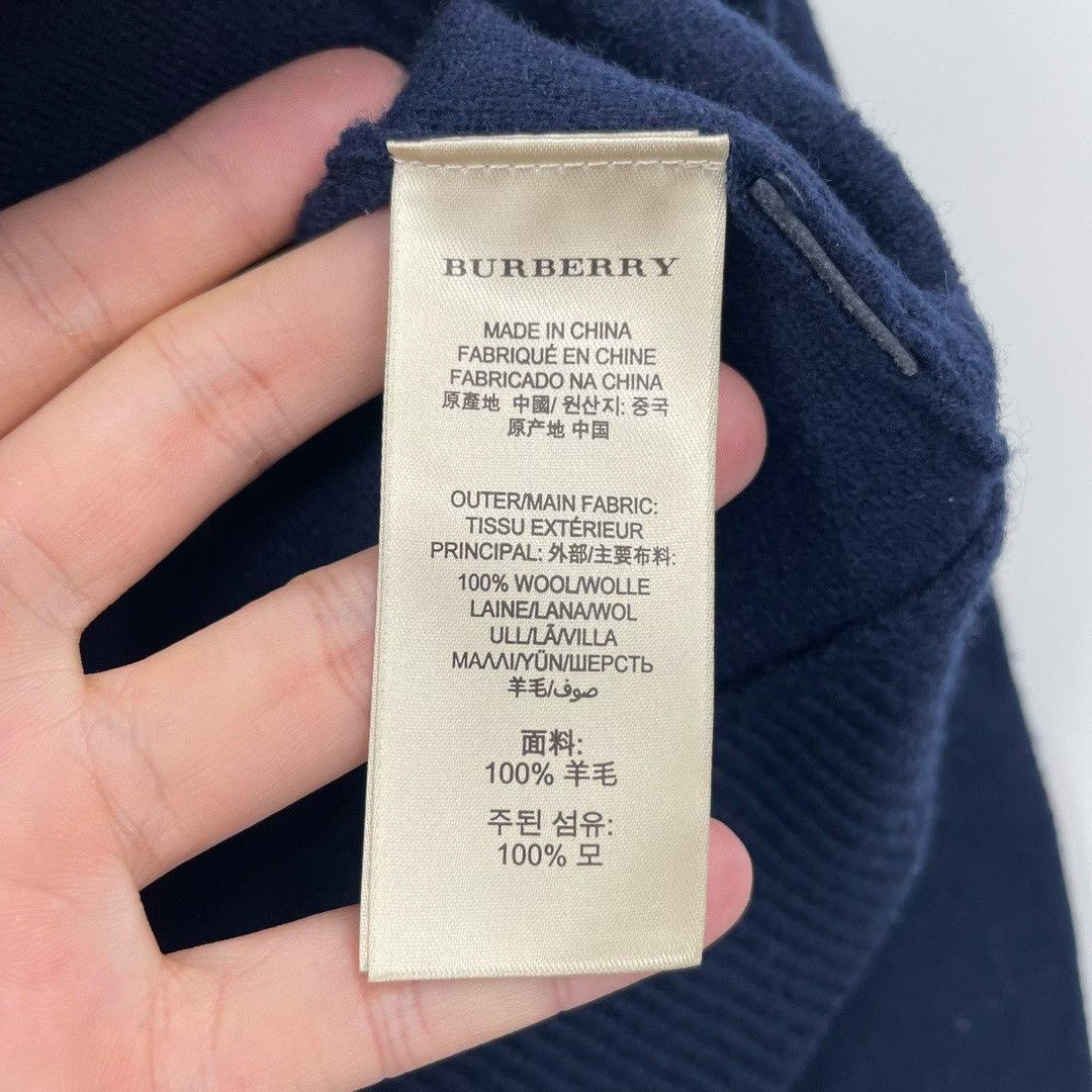 Burberry Burberry Light Jacket XS Men Size US XS / EU 42 / 0 - 6 Thumbnail