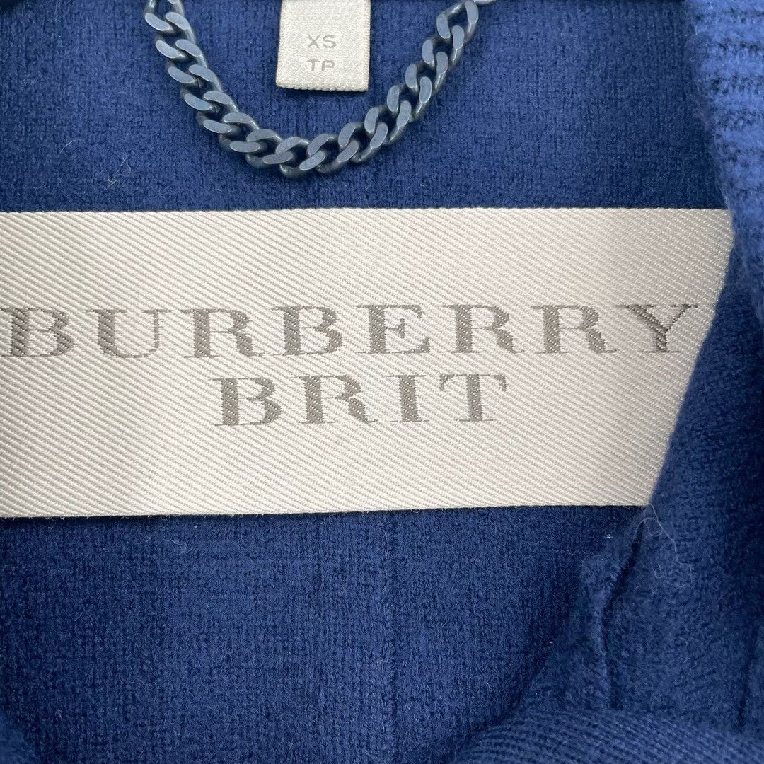 Burberry Burberry Light Jacket XS Men Size US XS / EU 42 / 0 - 5 Thumbnail