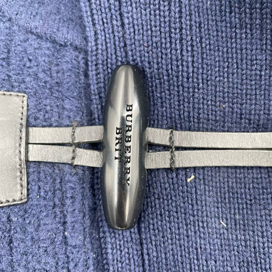 Burberry Burberry Light Jacket XS Men Size US XS / EU 42 / 0 - 3 Thumbnail