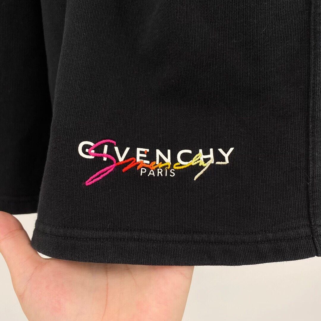 Givenchy Givenchy Multi Shorts M Men Size US 32 / EU 48 - 5 Thumbnail