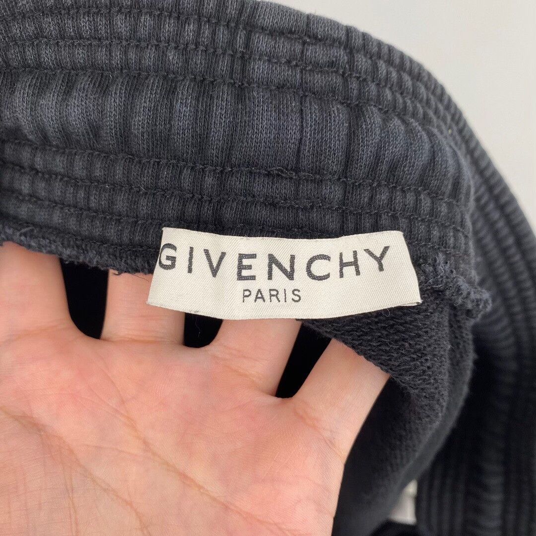 Givenchy Givenchy Multi Shorts M Men Size US 32 / EU 48 - 3 Thumbnail
