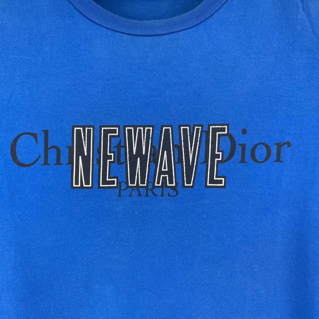 Dior Dior T-Shirt XS Men Size US XS / EU 42 / 0 - 5 Thumbnail