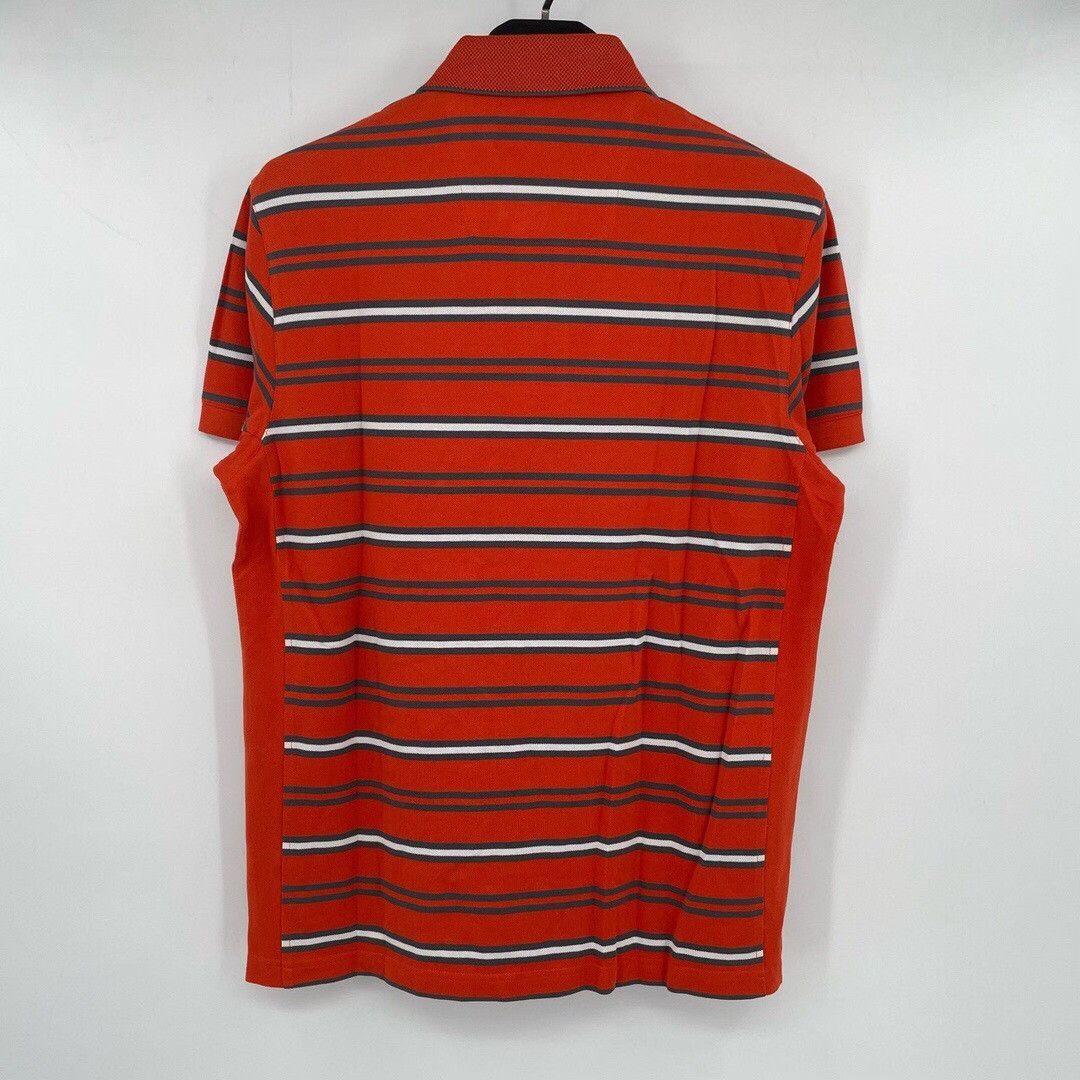 Ermenegildo Zegna Ermenegildo Zegna Polo L Men Size US L / EU 52-54 / 3 - 2 Thumbnail