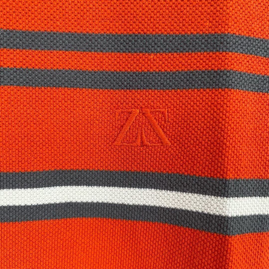 Ermenegildo Zegna Ermenegildo Zegna Polo L Men Size US L / EU 52-54 / 3 - 3 Thumbnail