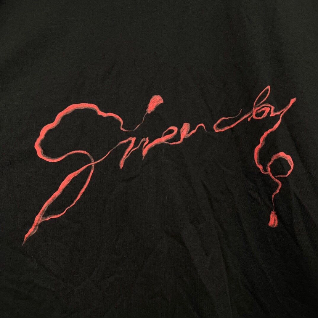Givenchy Givenchy T-Shirt XL Men Size US XL / EU 56 / 4 - 5 Thumbnail