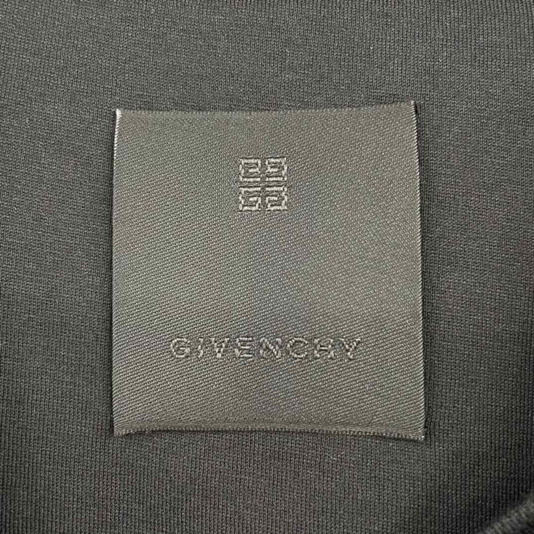 Givenchy Givenchy T-Shirt XL Men Size US XL / EU 56 / 4 - 3 Thumbnail
