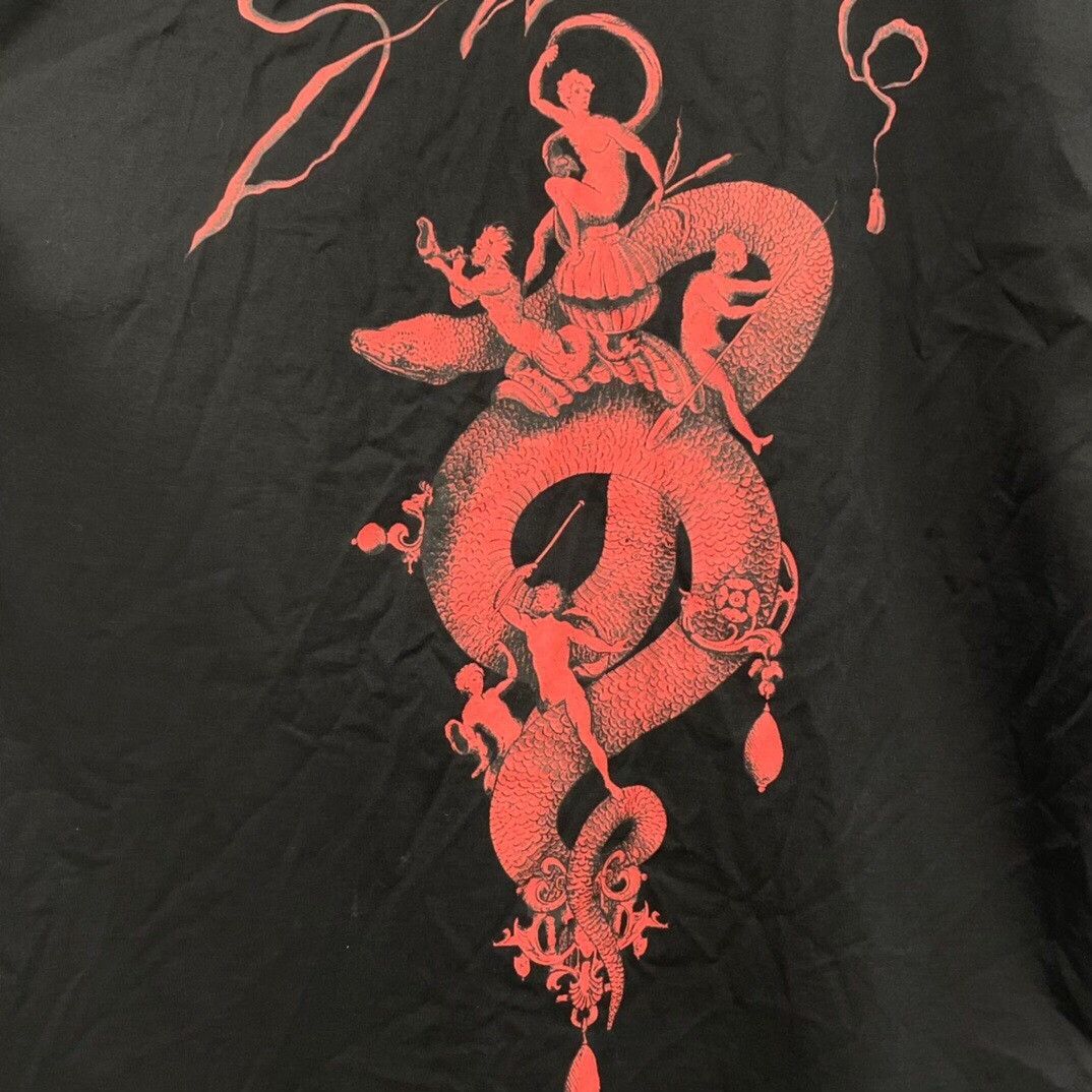 Givenchy Givenchy T-Shirt XL Men Size US XL / EU 56 / 4 - 6 Thumbnail
