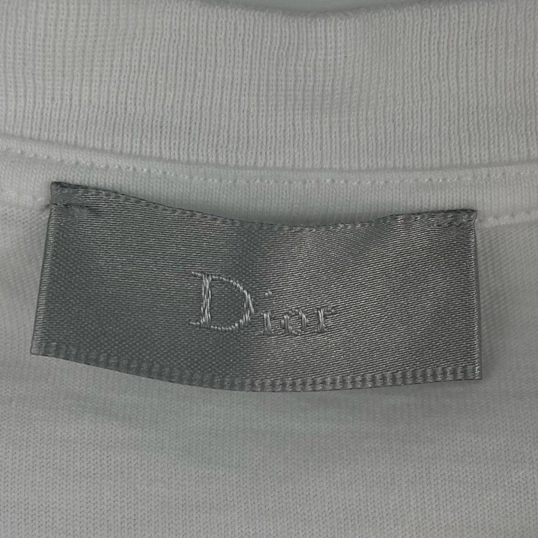 Dior Dior T-Shirt XS Women Size M / US 6-8 / IT 42-44 - 3 Thumbnail