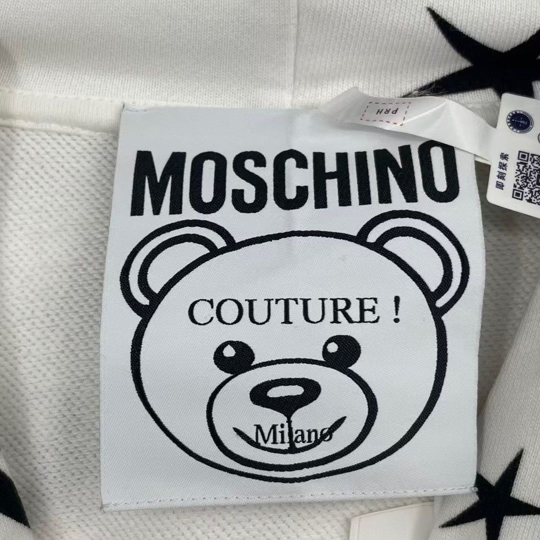 Moschino Moschino Item 36 Women Size XS / US 0-2 / IT 36-38 - 3 Thumbnail