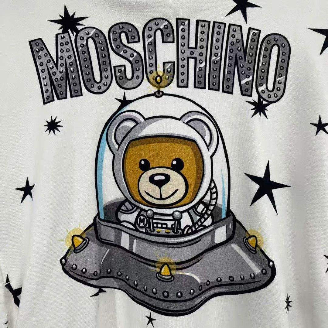 Moschino Moschino Item 36 Women Size XS / US 0-2 / IT 36-38 - 6 Thumbnail