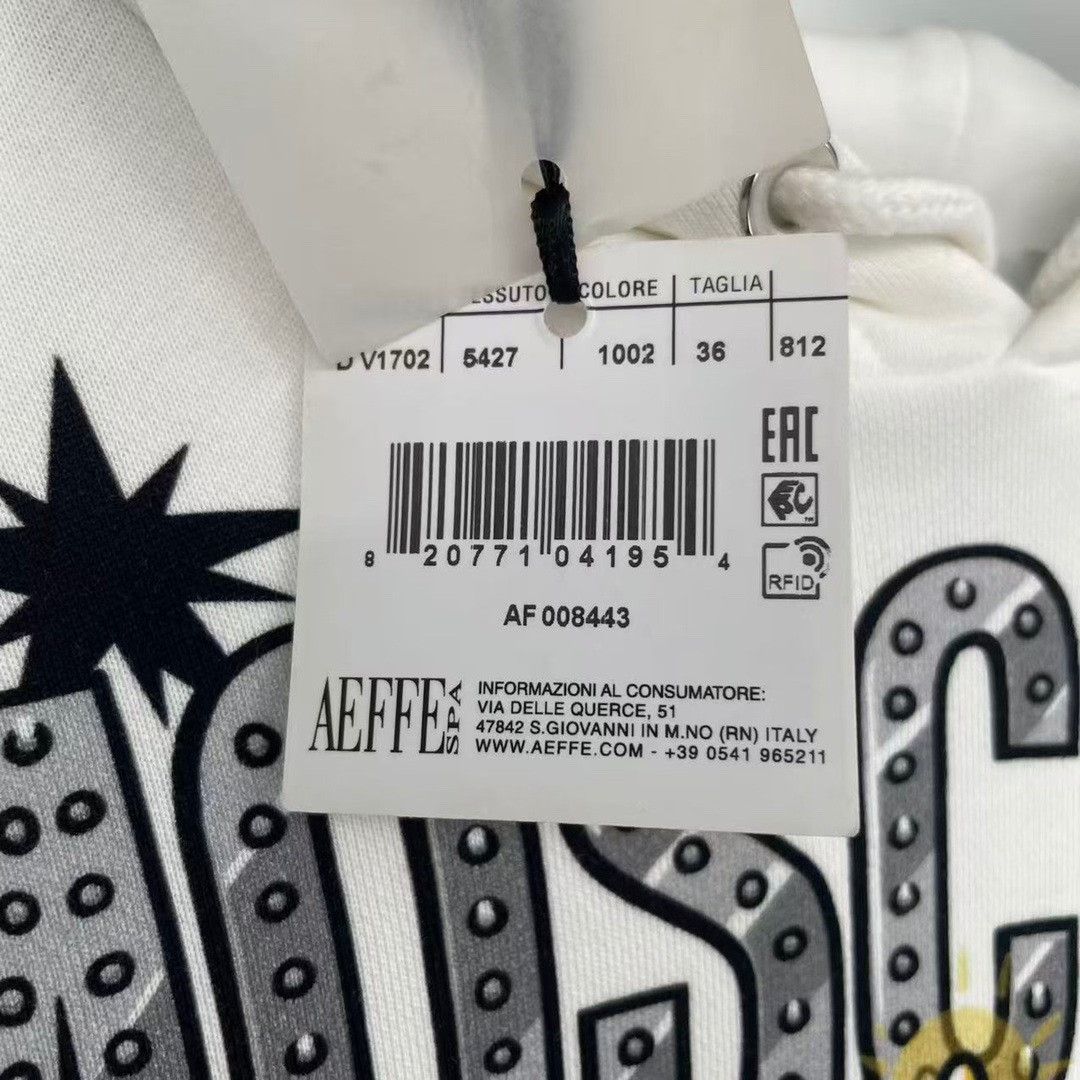 Moschino Moschino Item 36 Women Size XS / US 0-2 / IT 36-38 - 5 Thumbnail