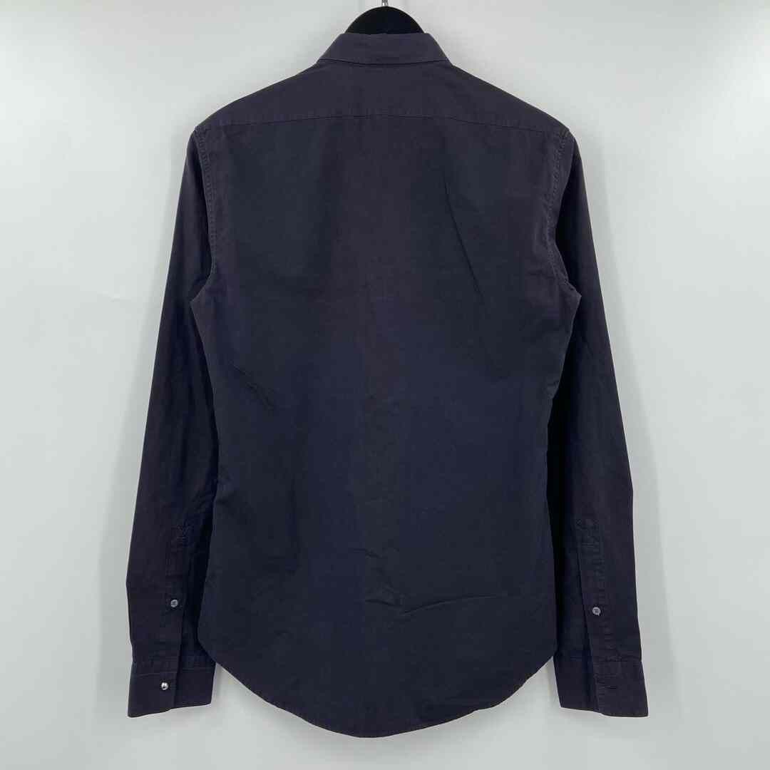 Louis Vuitton Louis Vuitton Long Sleeve Shirt XS Men Size US XS / EU 42 / 0 - 2 Thumbnail