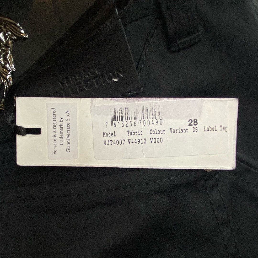 Other Gold Casual Pants 28 Men Size US 28 / EU 44 - 6 Thumbnail