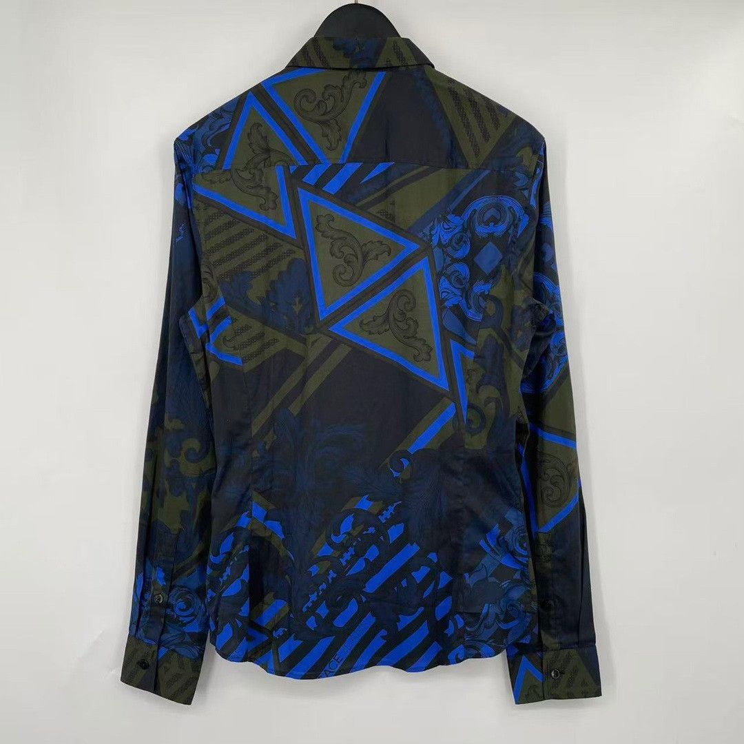 Versace Versace Multi Item 48 Men Size US XL / EU 56 / 4 - 2 Thumbnail