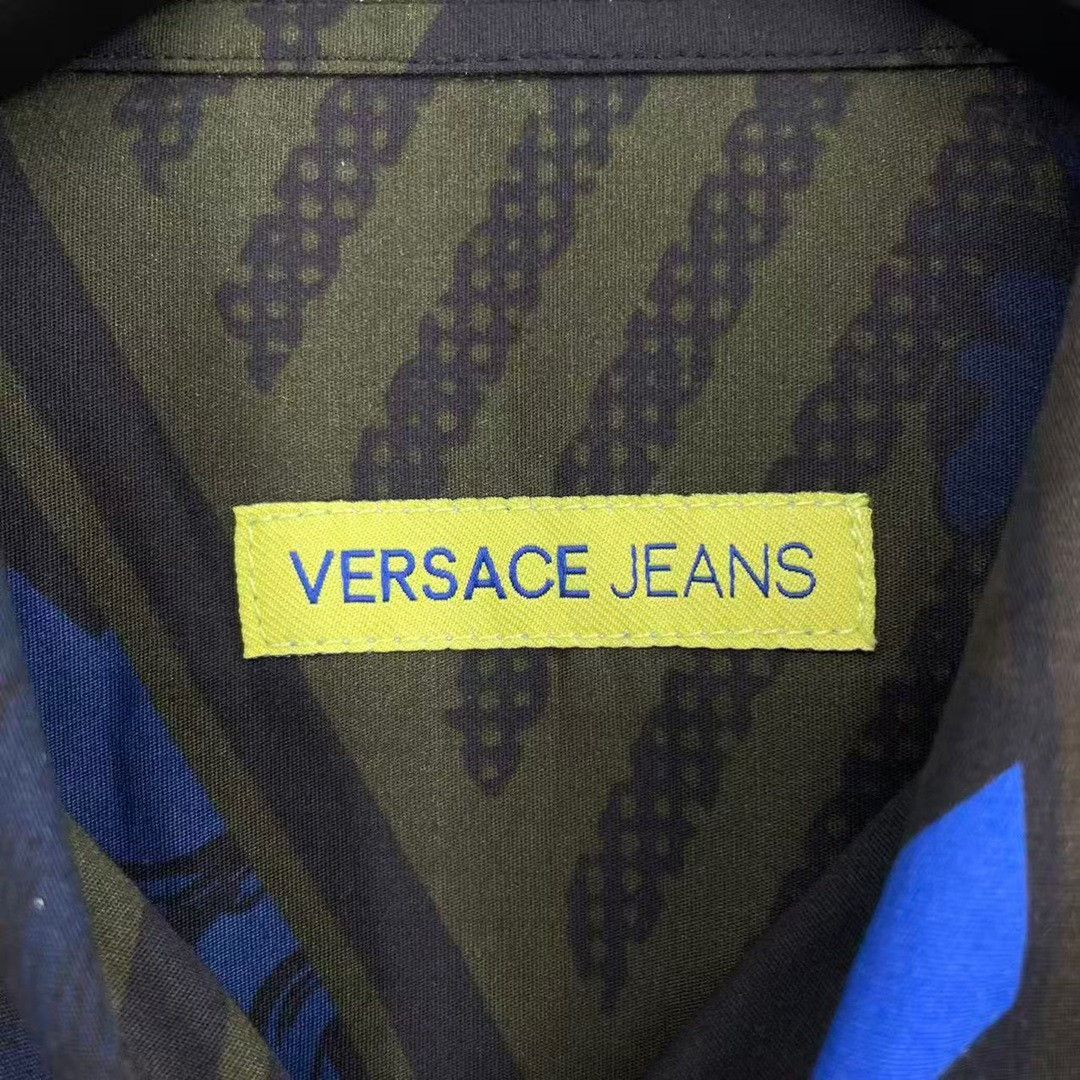 Versace Versace Multi Item 48 Men Size US XL / EU 56 / 4 - 3 Thumbnail