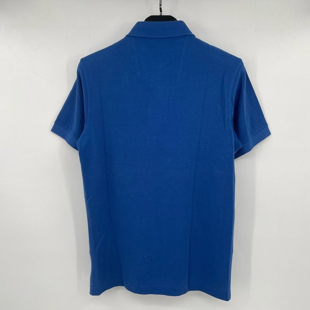 Ermenegildo Zegna Ermenegildo Zegna Multi Polo M Men Size US M / EU 48-50 / 2 - 2 Thumbnail