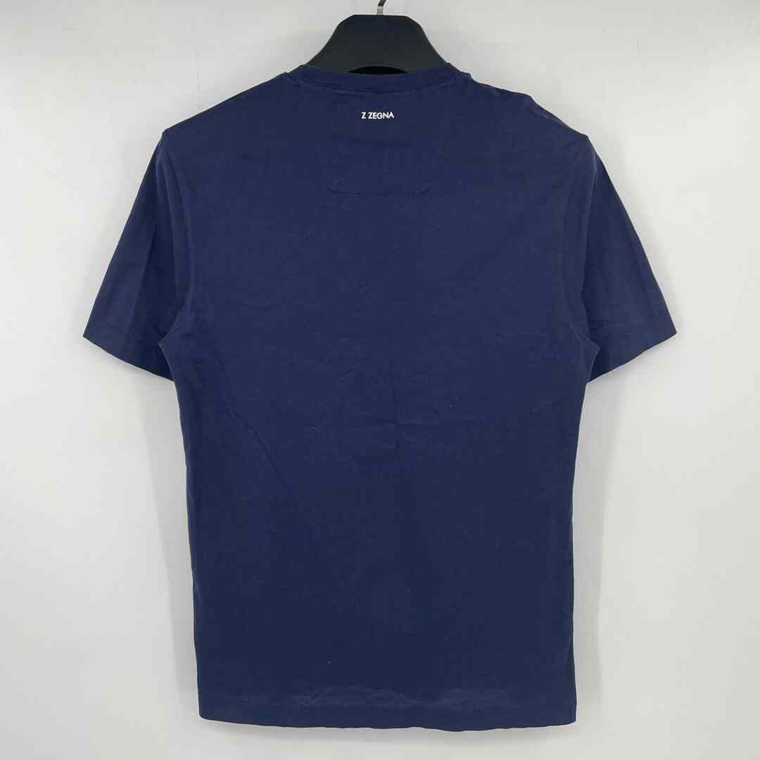 Ermenegildo Zegna Ermenegildo Zegna T-Shirt S Men Size US S / EU 44-46 / 1 - 2 Thumbnail