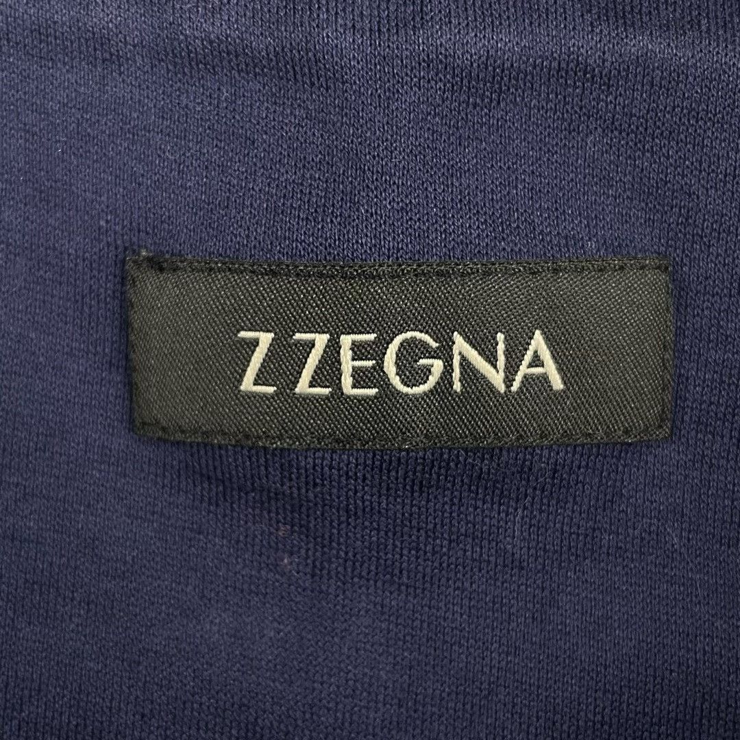 Ermenegildo Zegna Ermenegildo Zegna T-Shirt S Men Size US S / EU 44-46 / 1 - 4 Thumbnail