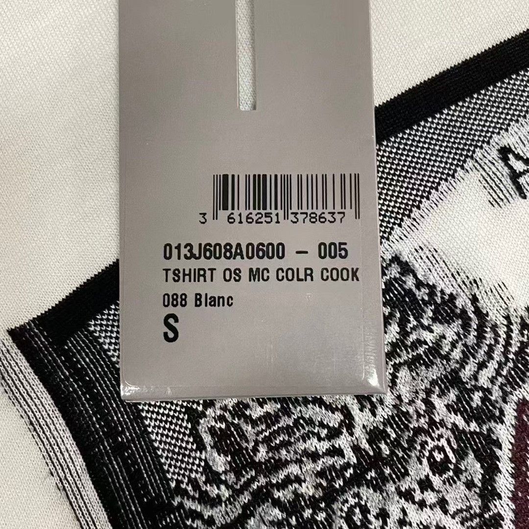 Dior Dior T-Shirt S Men Size US S / EU 44-46 / 1 - 6 Thumbnail