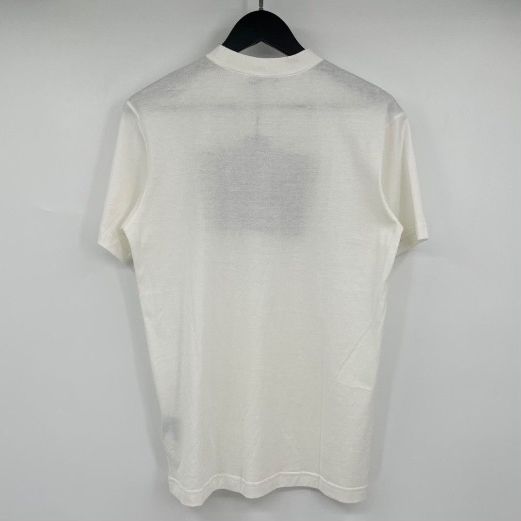 Dior Dior T-Shirt S Men Size US S / EU 44-46 / 1 - 2 Thumbnail