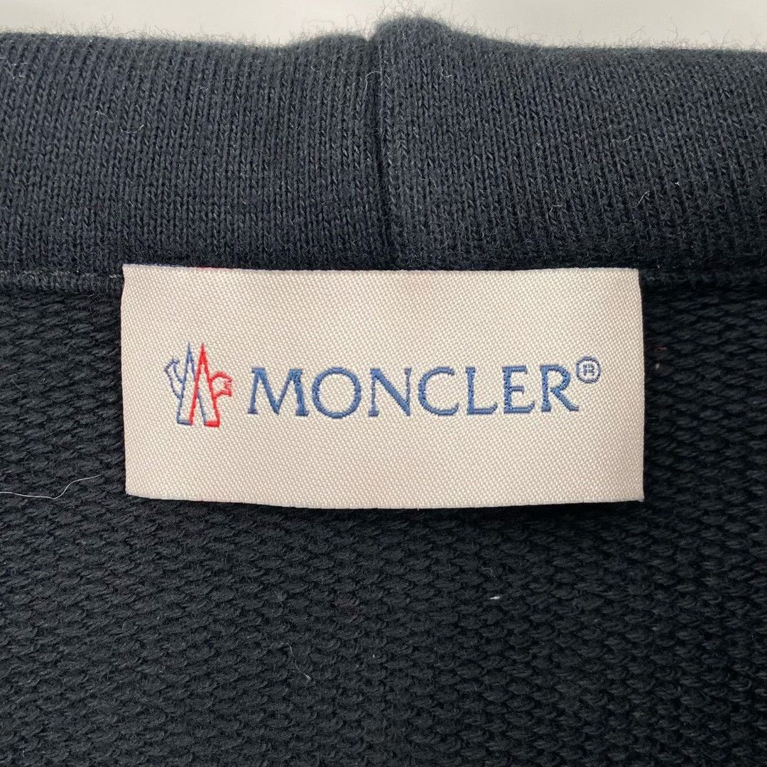 Moncler Moncler Light Jacket S Men Size US S / EU 44-46 / 1 - 4 Thumbnail