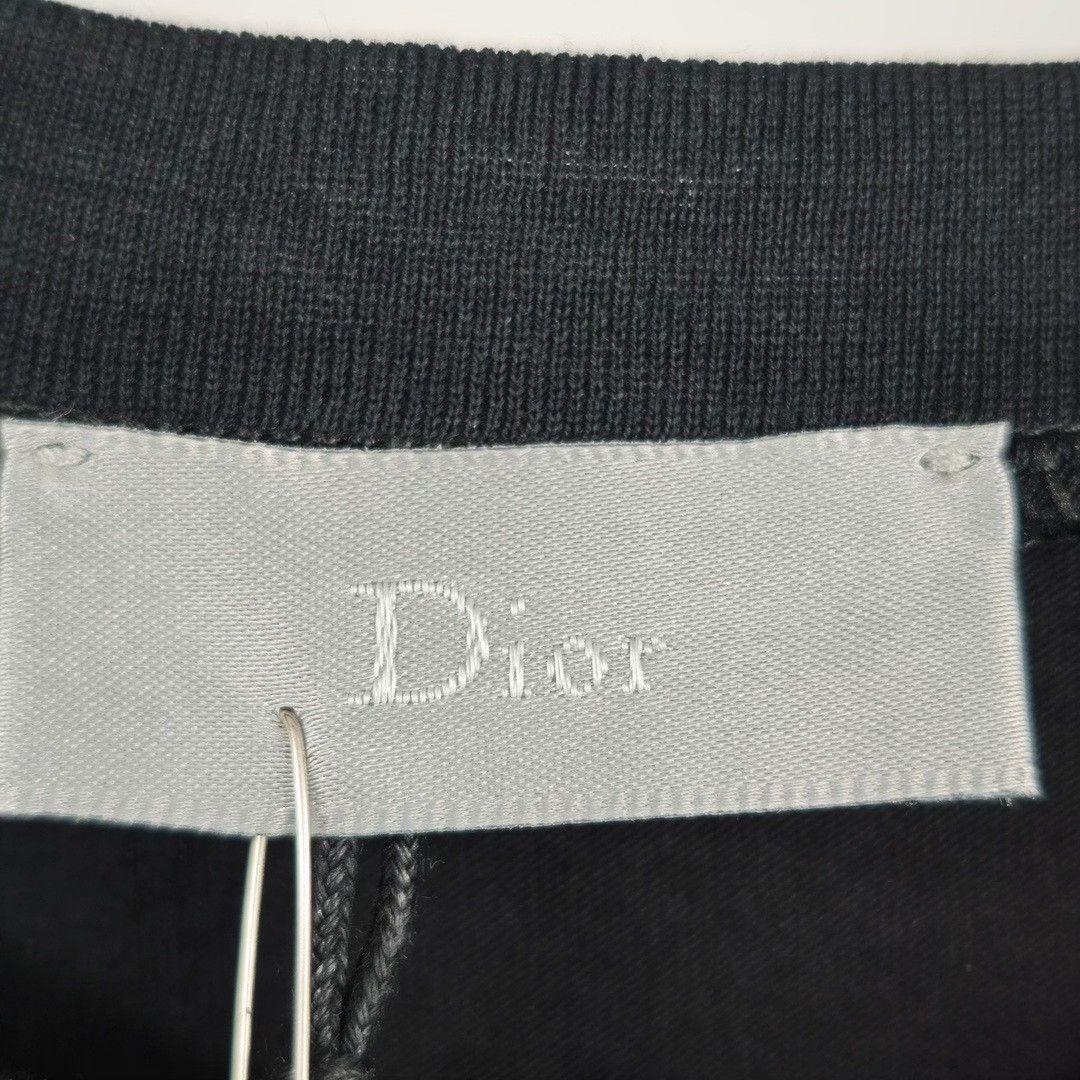 Dior Dior Pink T-Shirt S Women Size M / US 6-8 / IT 42-44 - 4 Thumbnail