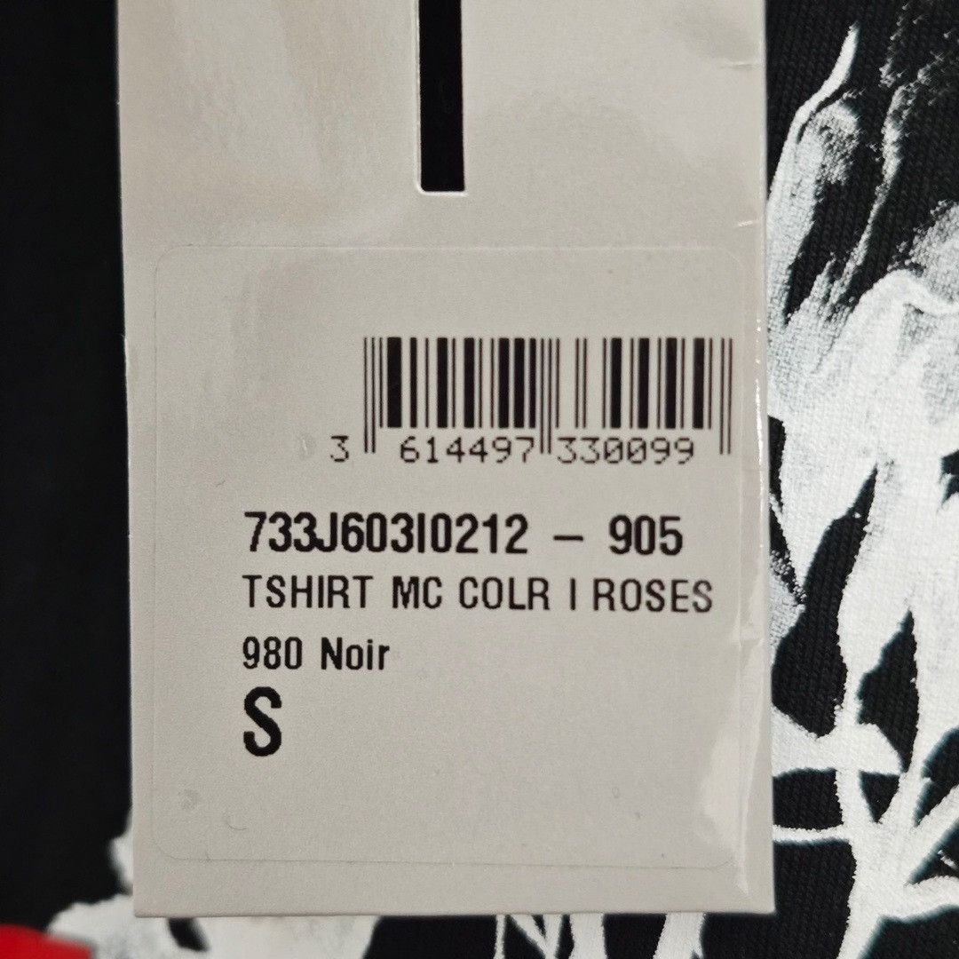 Dior Dior Pink T-Shirt S Women Size M / US 6-8 / IT 42-44 - 6 Thumbnail