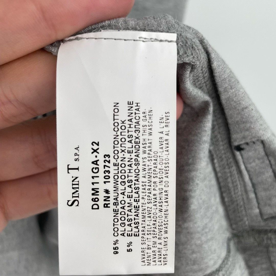 Armani Armani Polo XL Men Size US XL / EU 56 / 4 - 5 Thumbnail