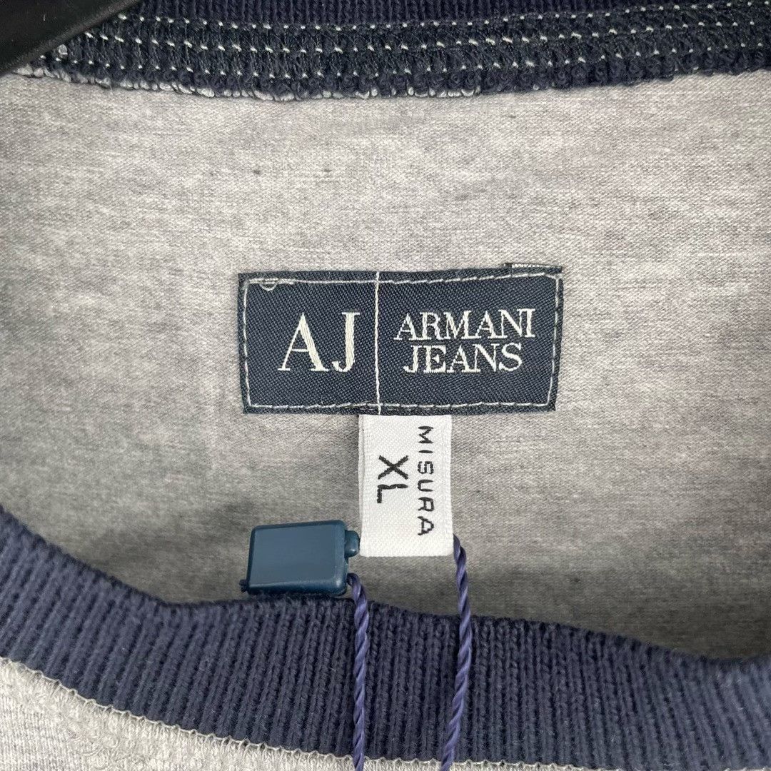 Armani Armani Polo XL Men Size US XL / EU 56 / 4 - 4 Thumbnail