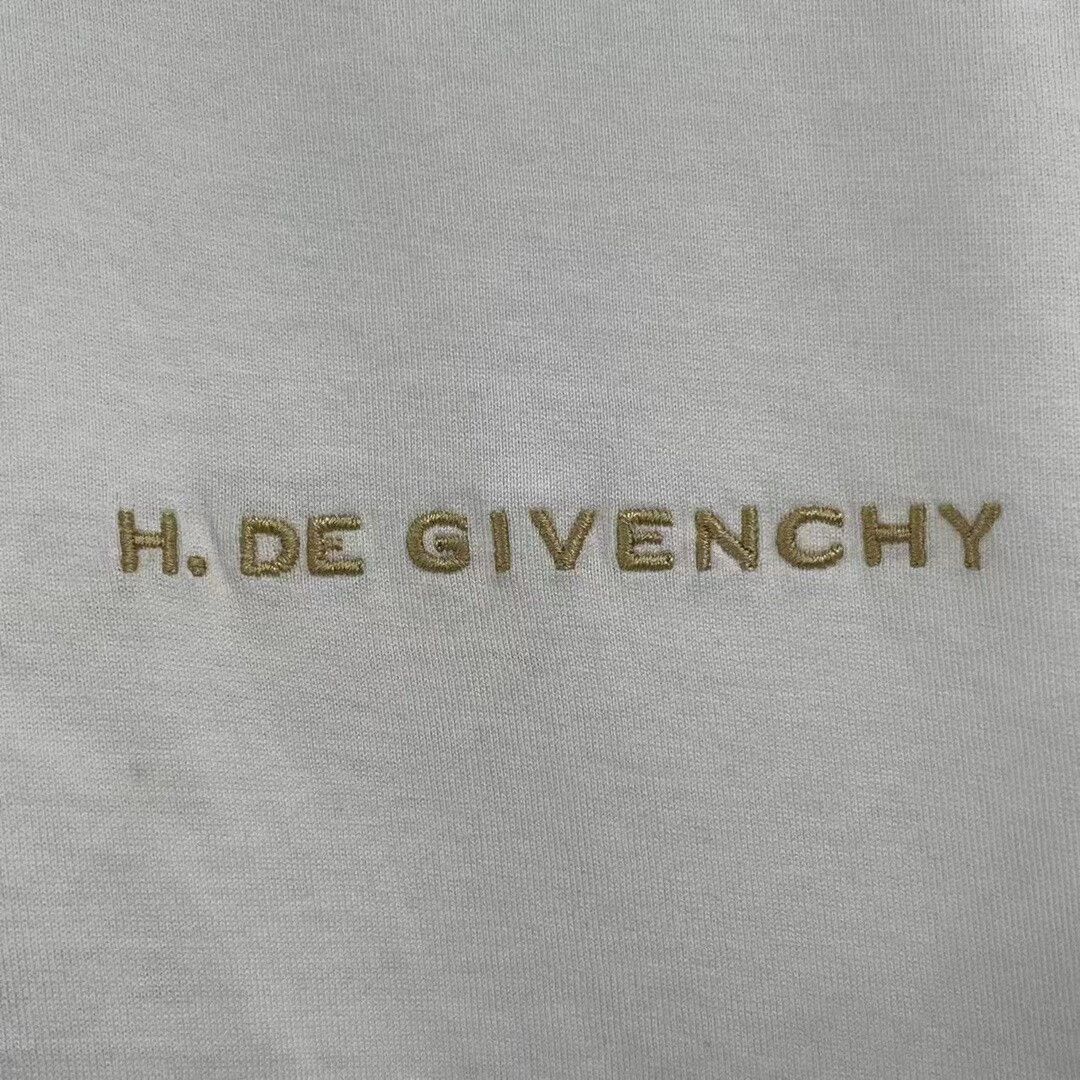 Givenchy Givenchy T-Shirt XL Men Size US XL / EU 56 / 4 - 5 Thumbnail