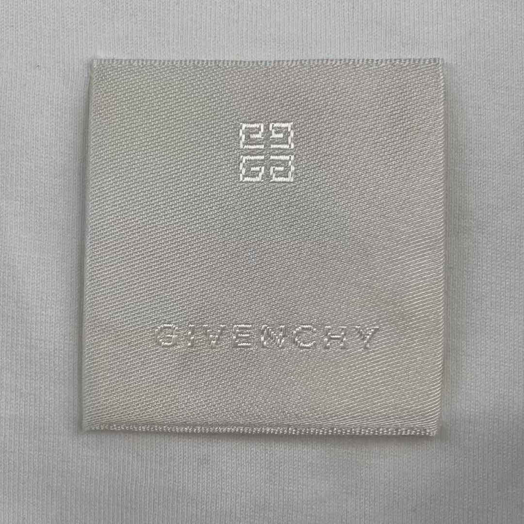 Givenchy Givenchy T-Shirt XL Men Size US XL / EU 56 / 4 - 3 Thumbnail