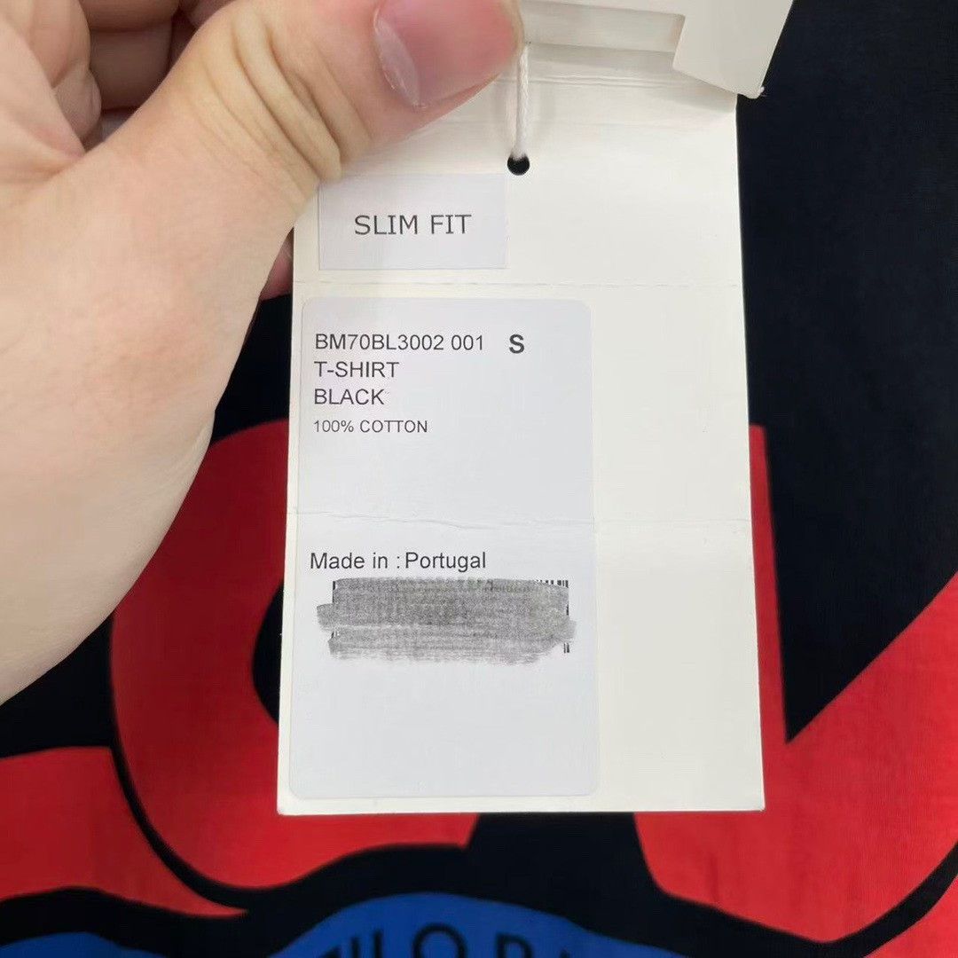 Givenchy Givenchy T-Shirt S Men Size US S / EU 44-46 / 1 - 5 Thumbnail