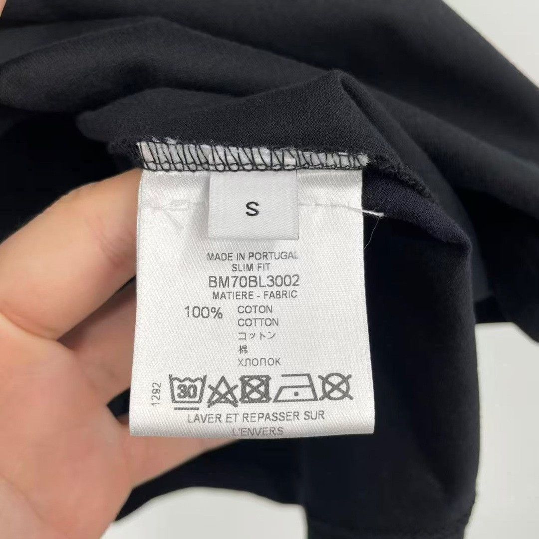 Givenchy Givenchy T-Shirt S Men Size US S / EU 44-46 / 1 - 4 Thumbnail