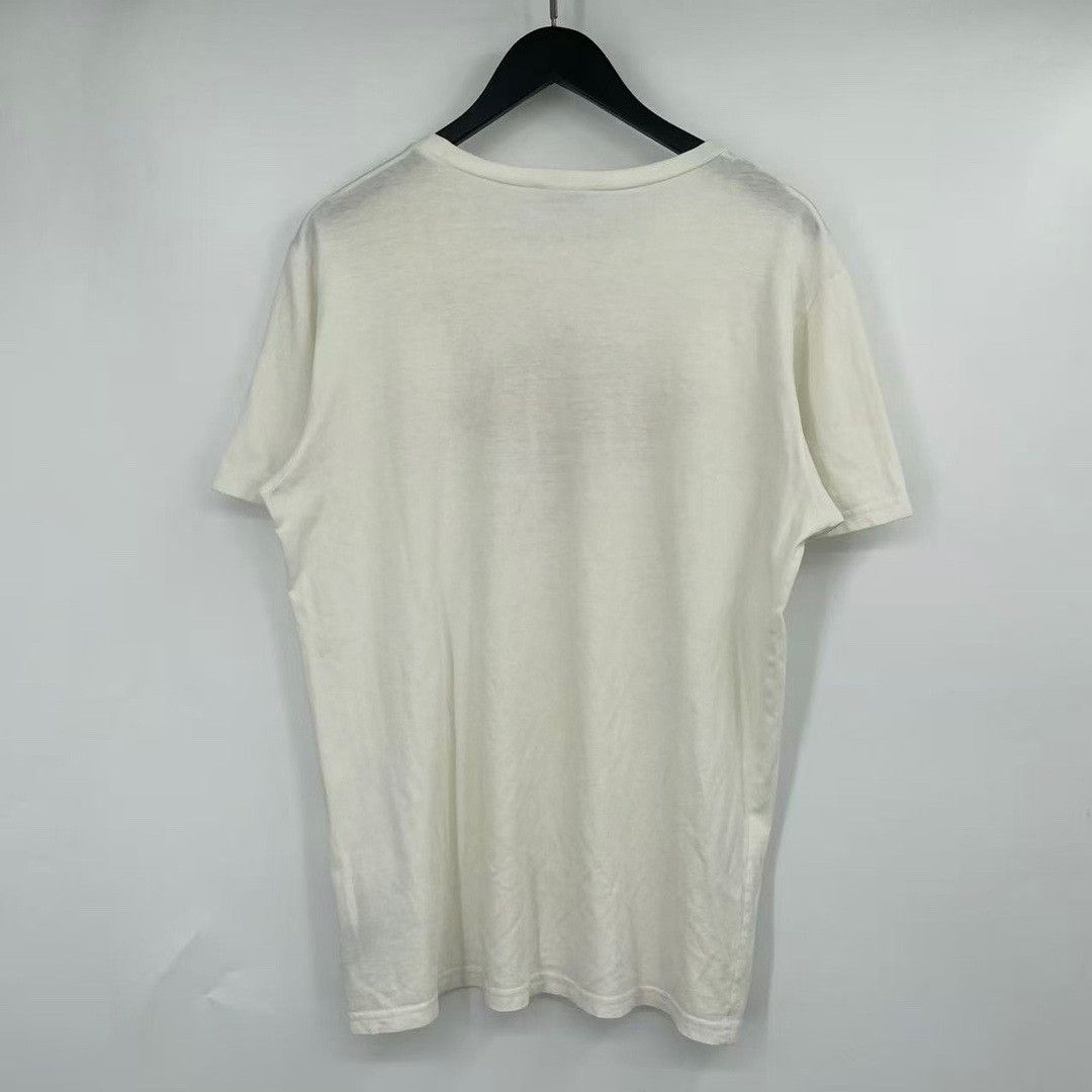 Dior Dior T-Shirt M Men Size US M / EU 48-50 / 2 - 2 Thumbnail
