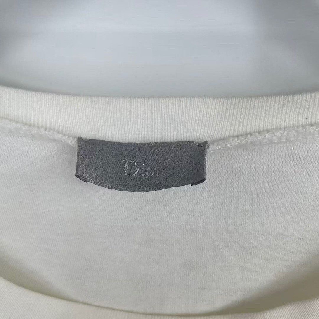 Dior Dior T-Shirt M Men Size US M / EU 48-50 / 2 - 3 Thumbnail