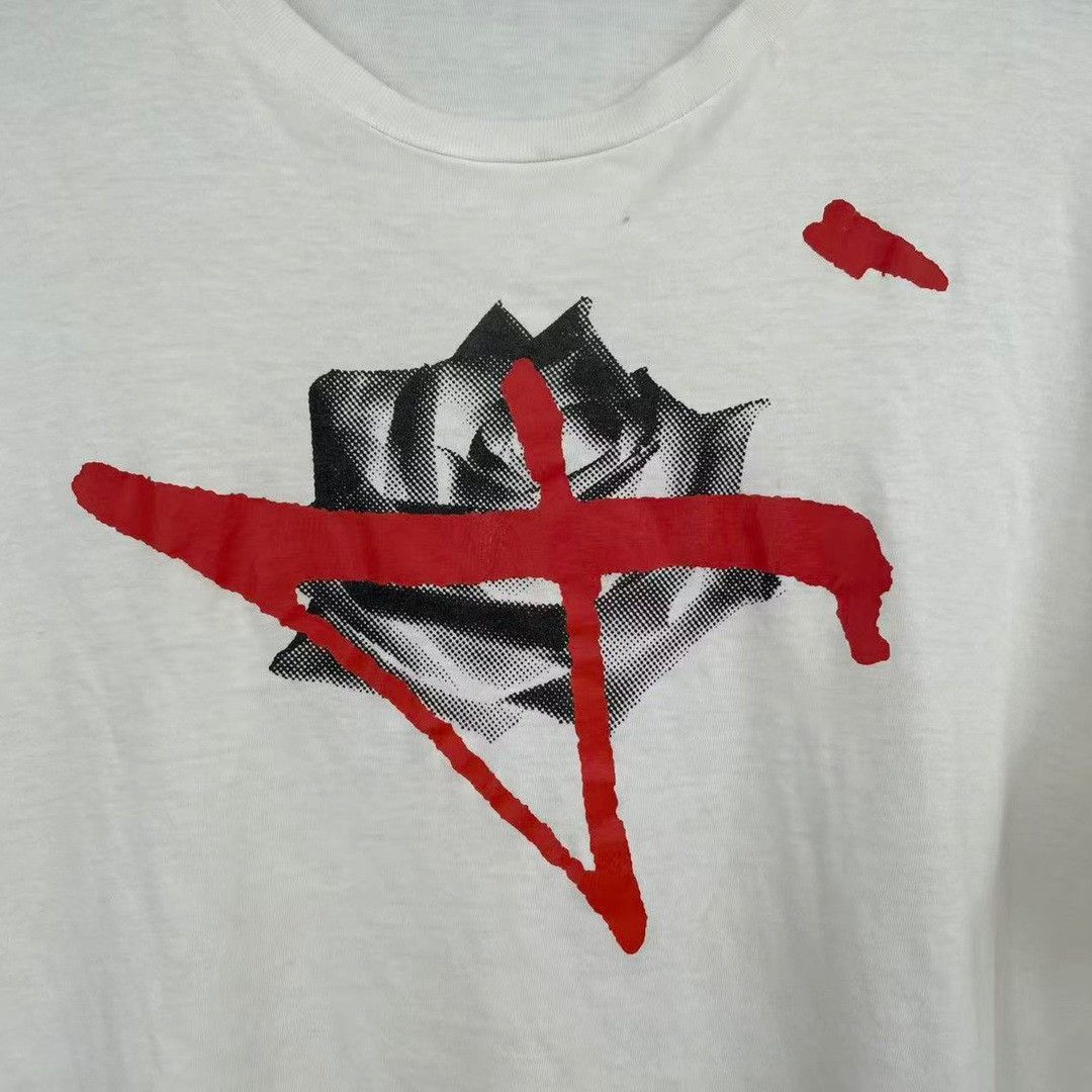 Dior Dior T-Shirt M Men Size US M / EU 48-50 / 2 - 5 Thumbnail