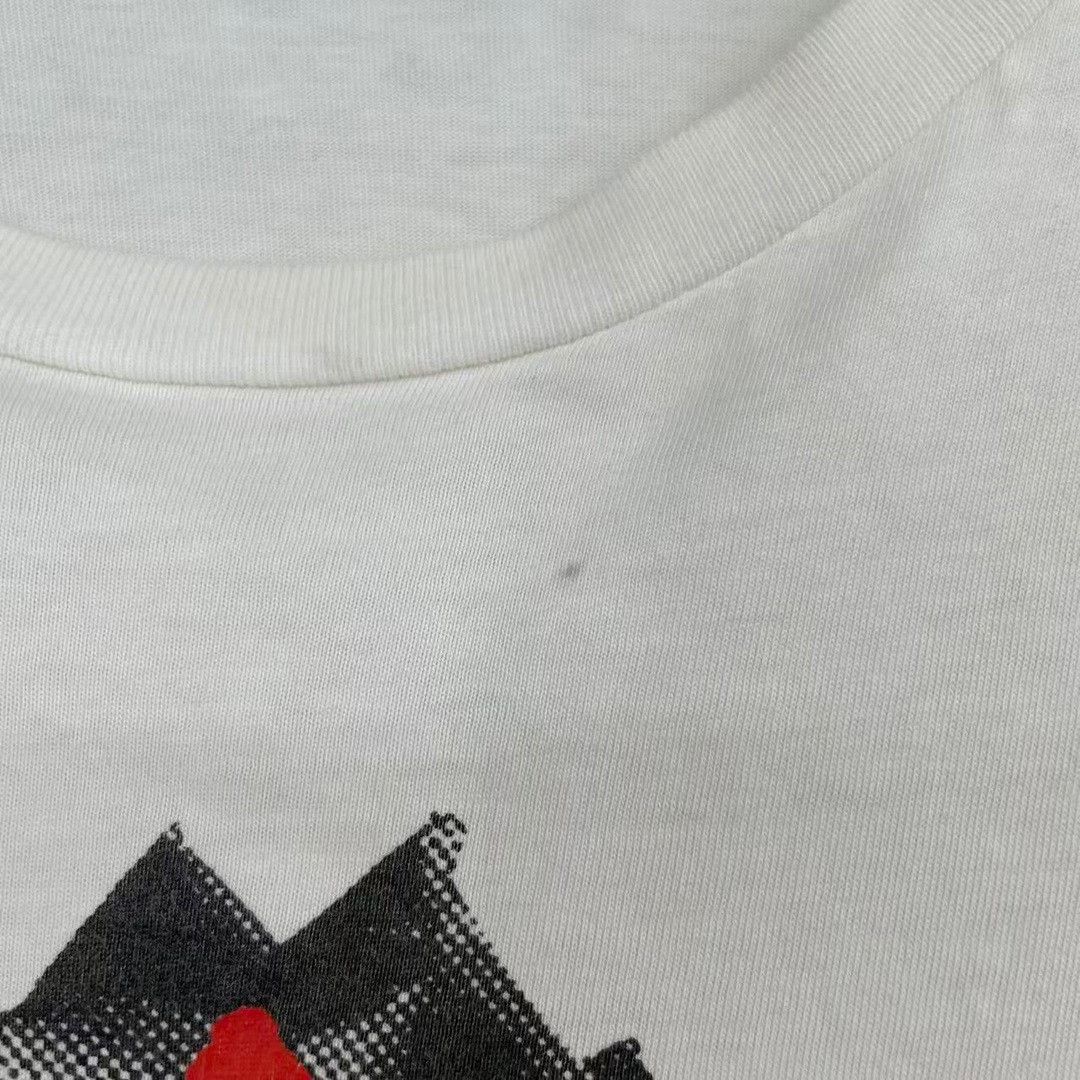 Dior Dior T-Shirt M Men Size US M / EU 48-50 / 2 - 6 Thumbnail