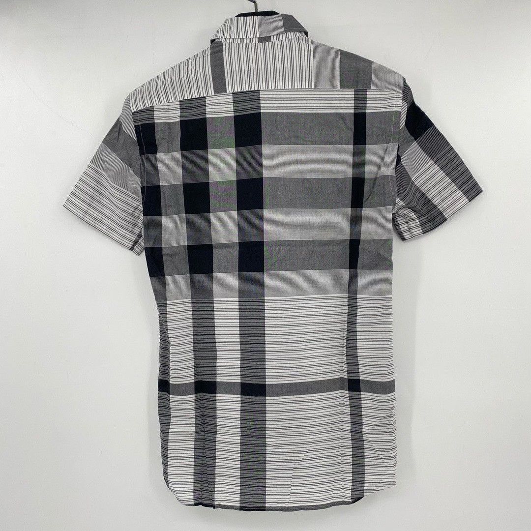 Burberry Burberry Gray Item XS Men Size US XS / EU 42 / 0 - 2 Thumbnail