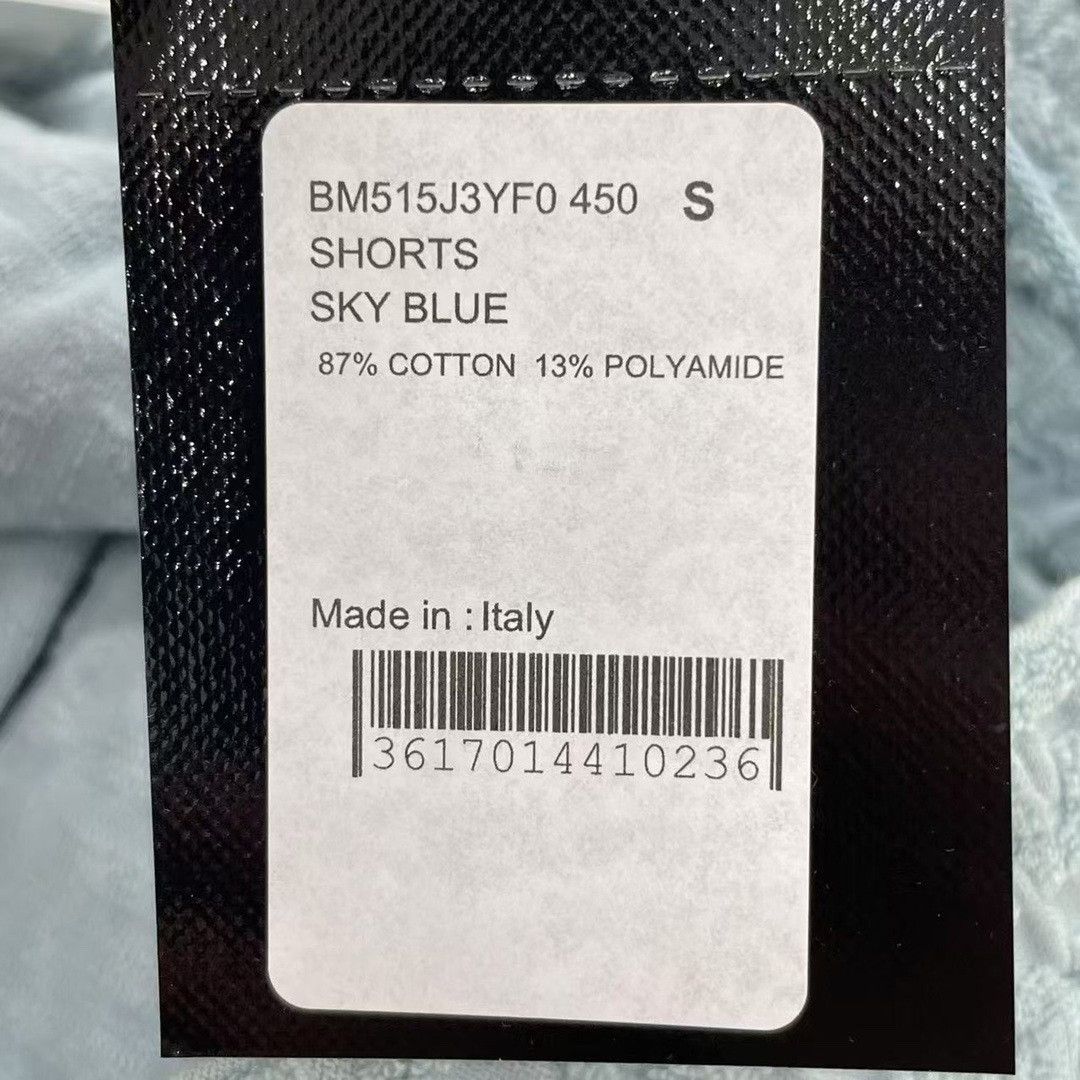 Givenchy Givenchy Shorts S Men Size US 30 / EU 46 - 7 Thumbnail