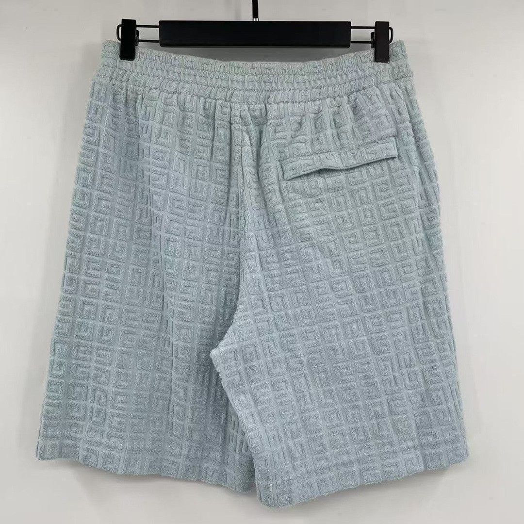 Givenchy Givenchy Shorts S Men Size US 30 / EU 46 - 2 Thumbnail