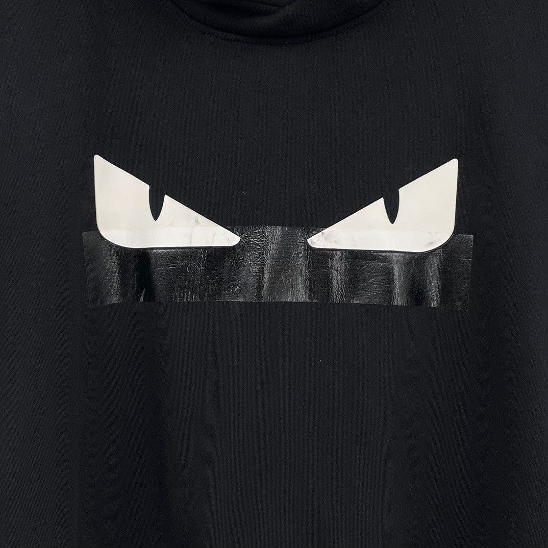 Fendi Fendi Hoodie M Men Size US M / EU 48-50 / 2 - 5 Thumbnail