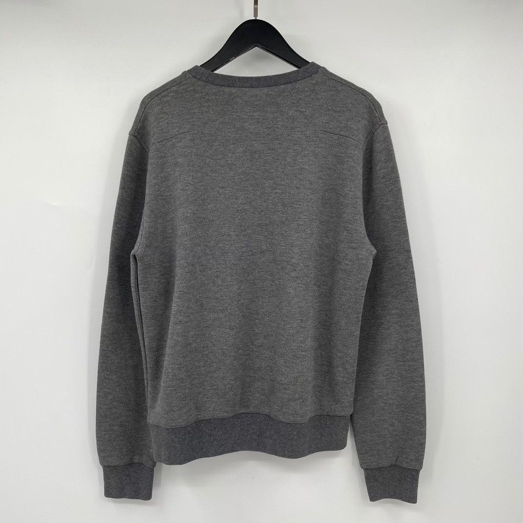 Dior Dior Red Hoodie S Men Size US S / EU 44-46 / 1 - 2 Thumbnail