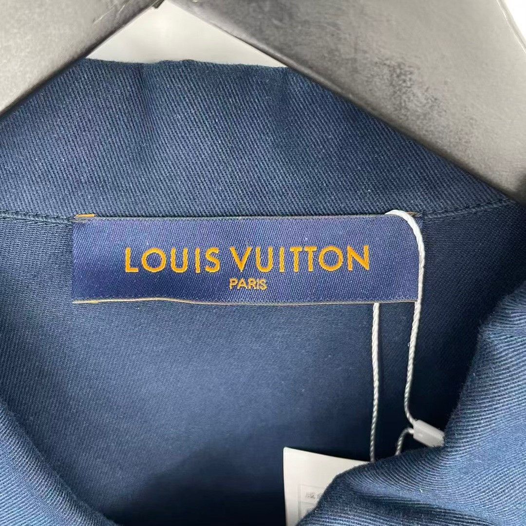 Louis Vuitton Louis Vuitton Item M Men Size US M / EU 48-50 / 2 - 3 Thumbnail
