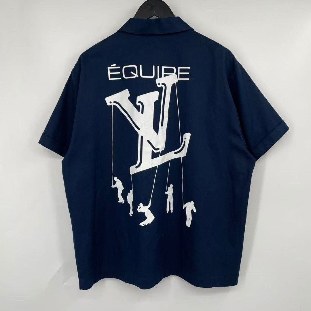 Louis Vuitton Louis Vuitton Item M Men Size US M / EU 48-50 / 2 - 2 Thumbnail