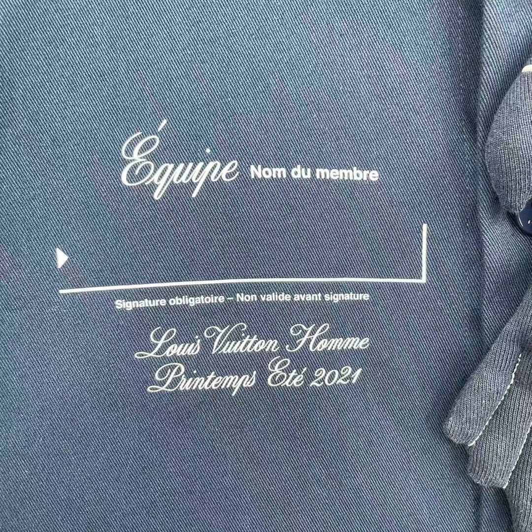Louis Vuitton Louis Vuitton Item M Men Size US M / EU 48-50 / 2 - 6 Thumbnail