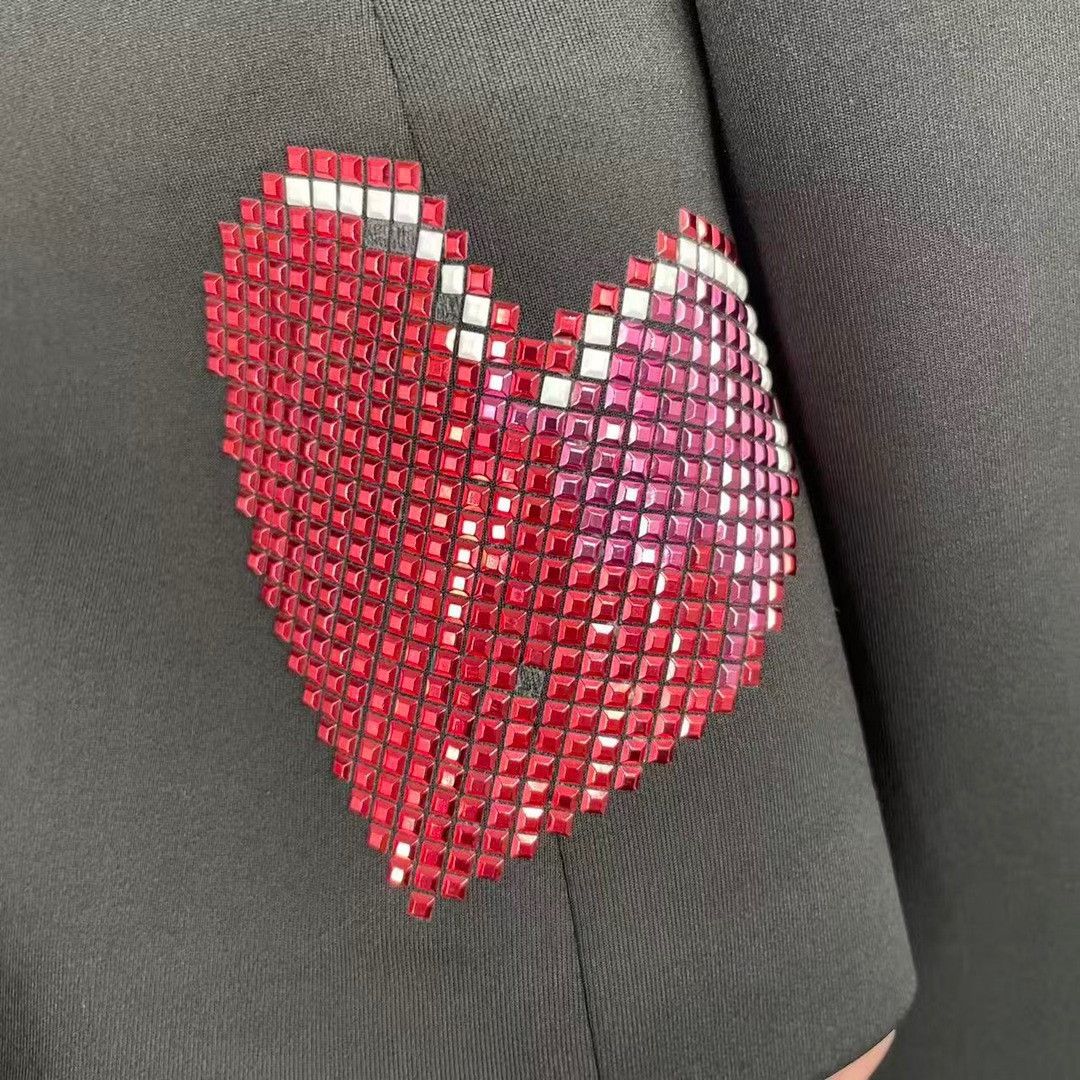 Philipp Plein Philipp Plein Suit M Men Size 40R - 5 Thumbnail